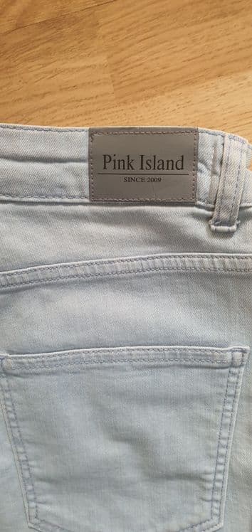 Шорты женские Pink Island 48 — 5