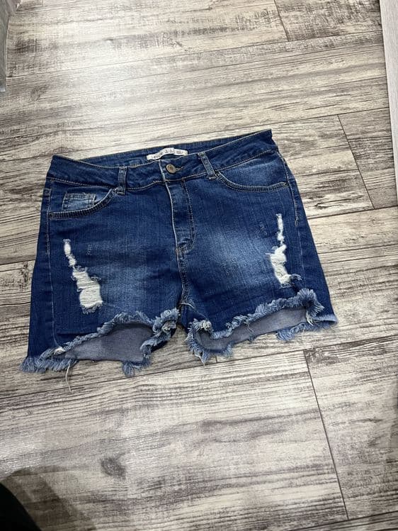 Шорты женские турецкие — 1
