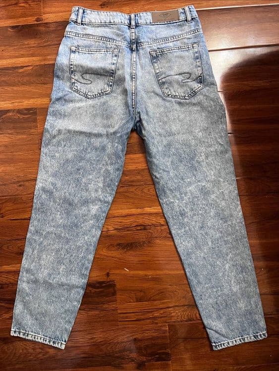 Джинсы Lee Cooper 100% хлопок. — 2