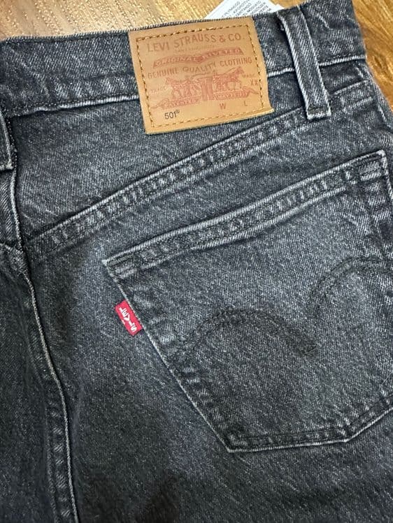 Levi’s 501 Джинсы — 15