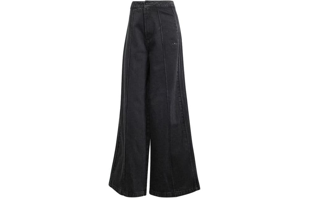 Джинсы женские adidas (размер L) — 5