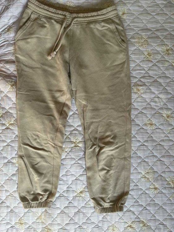 Женские Брюки джоггеры H&M — 3