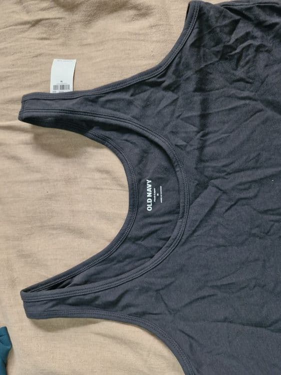 Брюки+майка gap, Old navy США — 3