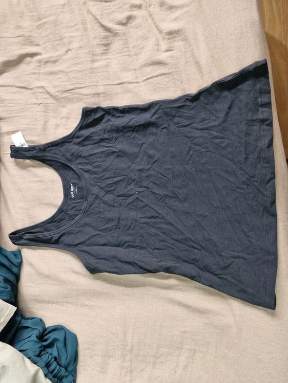 Брюки+майка gap, Old navy США — 4