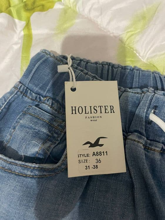 Срочно продам женские новые брюки — 3