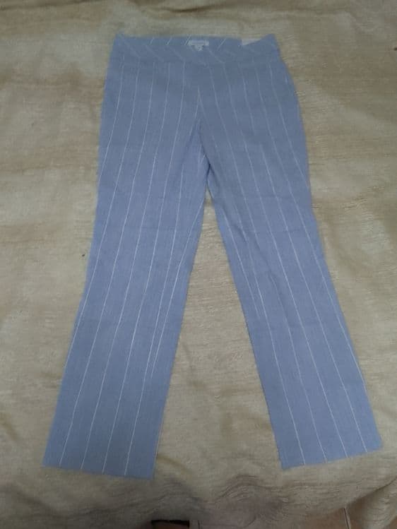 Продам отличные брюки женские летние — 4