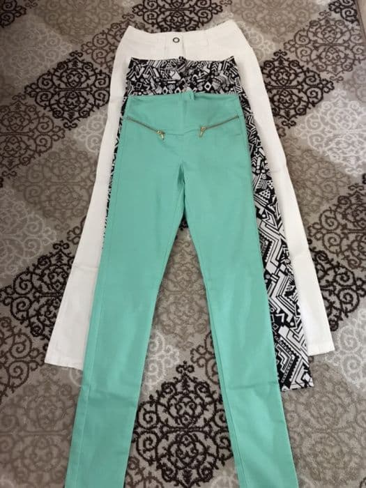 Брюки женские продам — 1