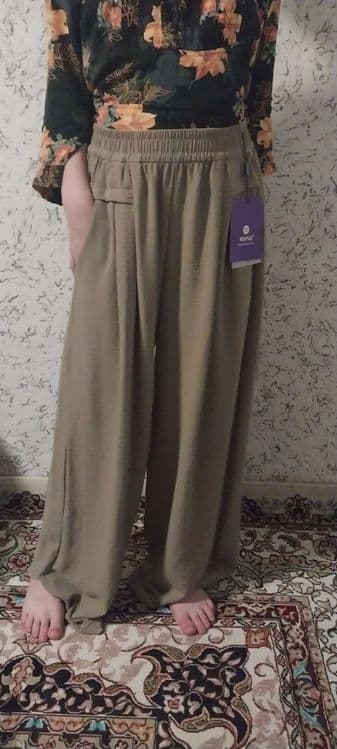Продам иштаны виде брюк — 1