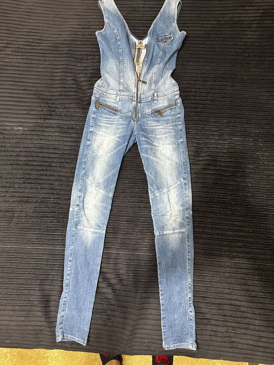 Женский комбинезон Guess — 1