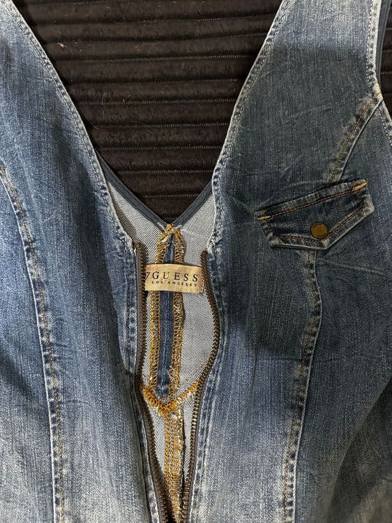 Женский комбинезон Guess — 2