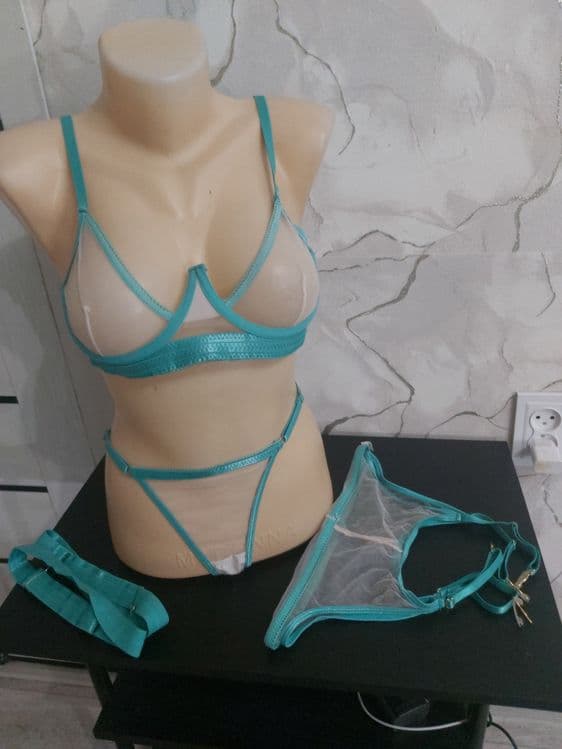 Белье интм для женщины — 5