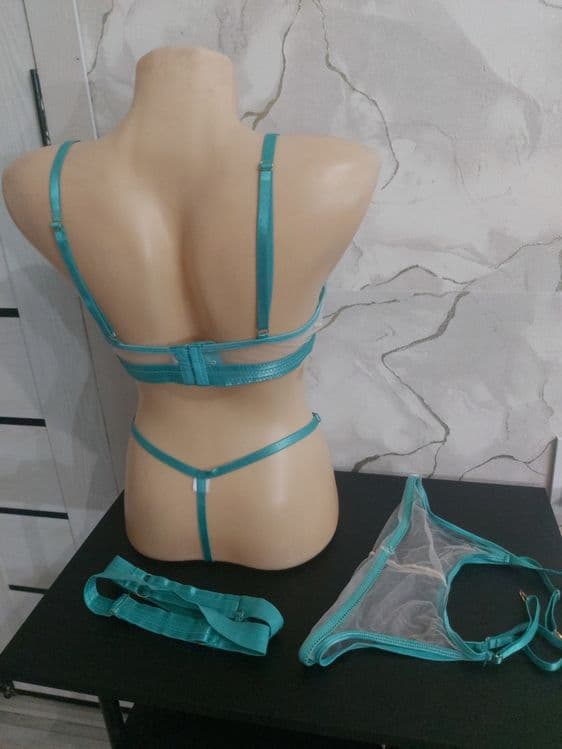 Белье интм для женщины — 6
