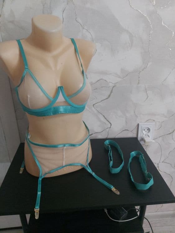 Белье интм для женщины — 7