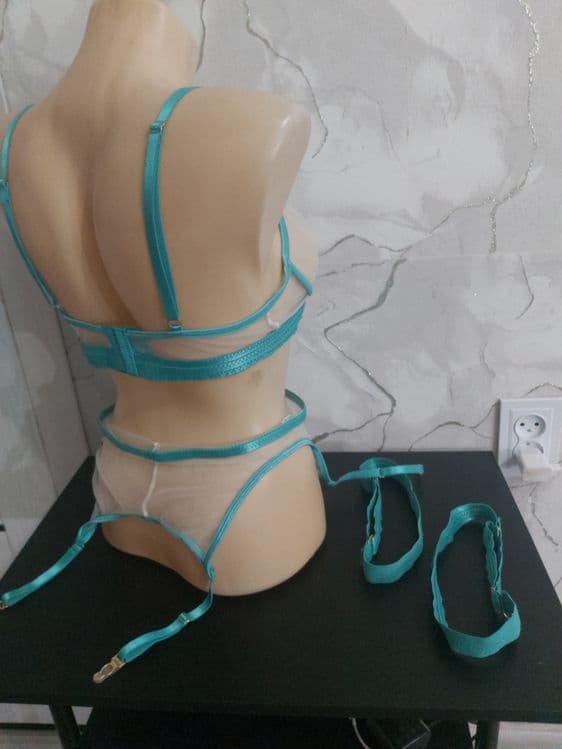 Белье интм для женщины — 8