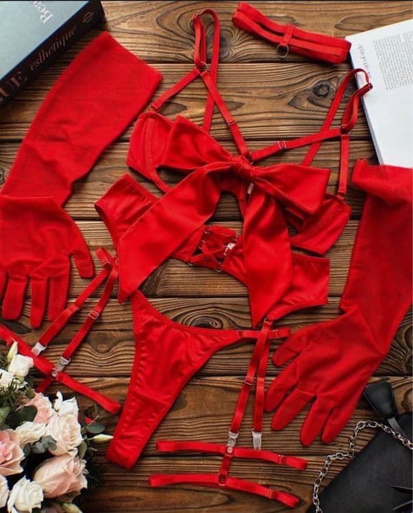 Penyuar pijama onlayn magazin — 1