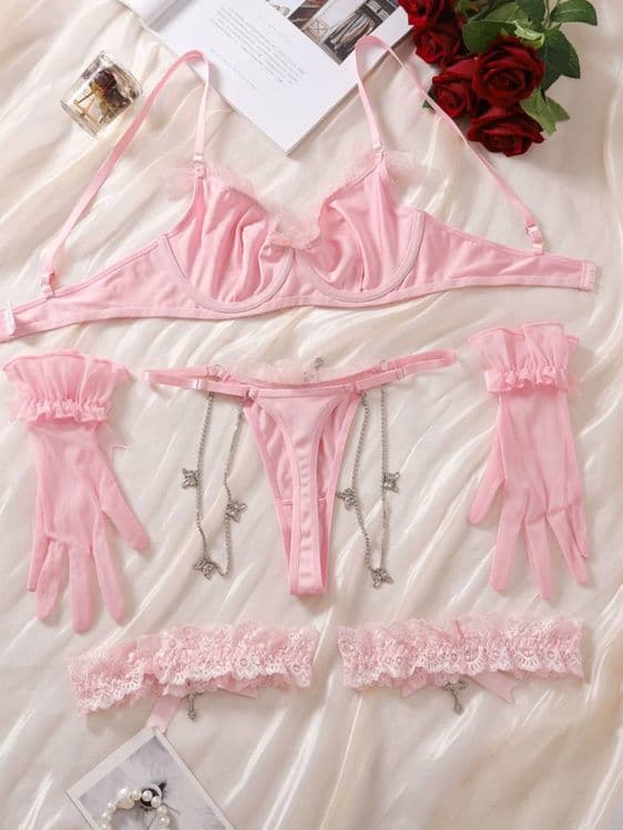 Penyuar pijama onlayn magazin — 2