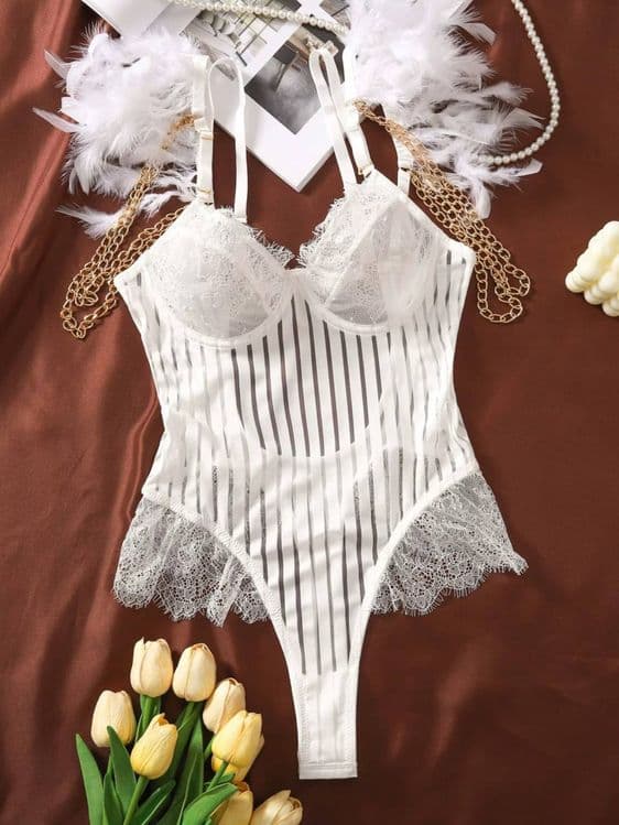 Penyuar pijama onlayn magazin — 3