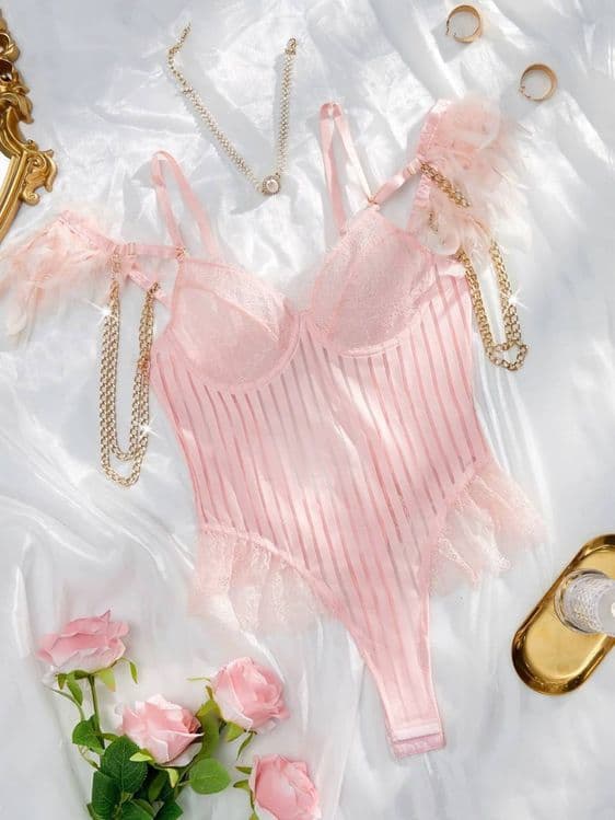Penyuar pijama onlayn magazin — 4