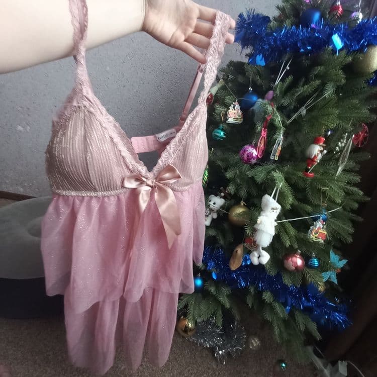 Новый пинюар от redtag — 2