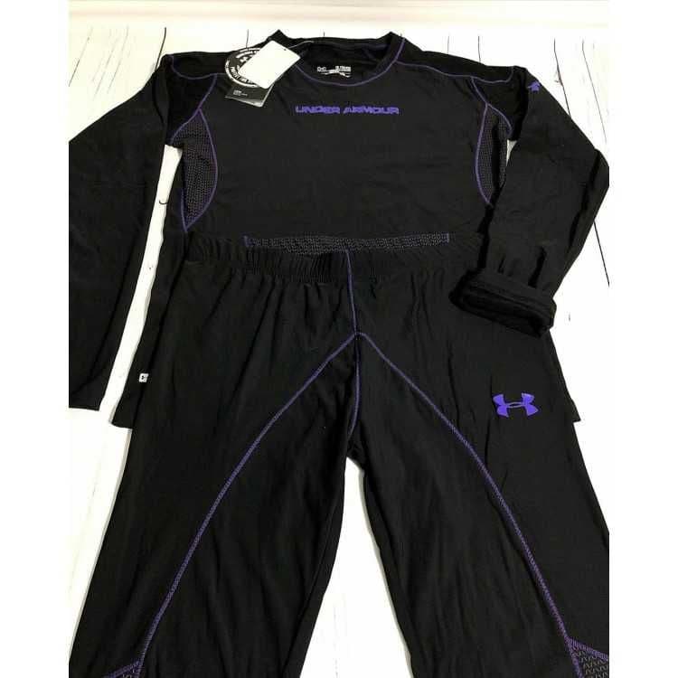 Женское термобелье Under Armour (комплект) — 2