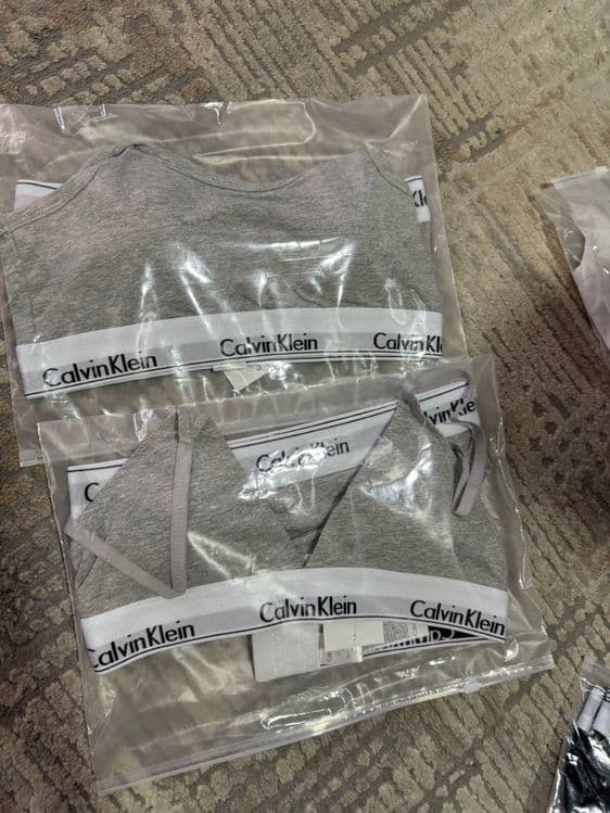 Продается женское белье от Calvin Klein — 6