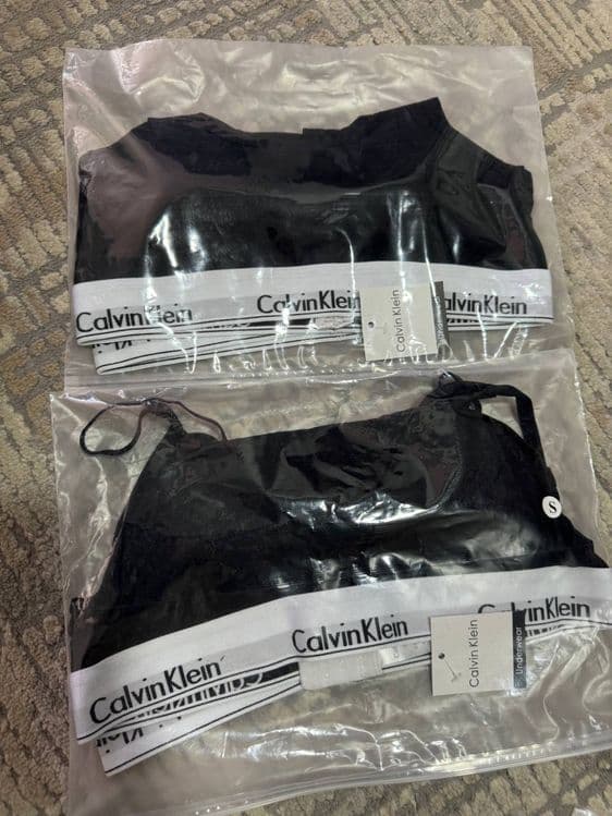 Продается женское белье от Calvin Klein — 7