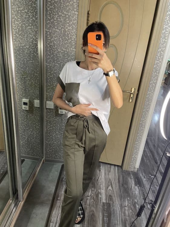 Продаю новый костюм — 3