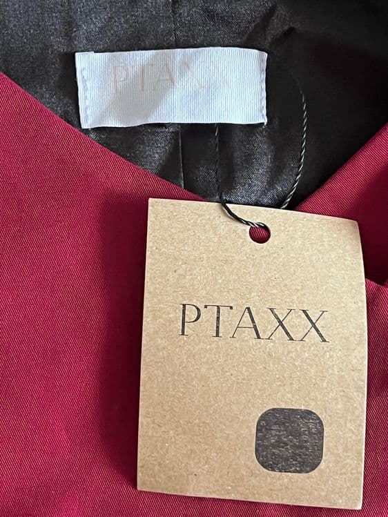 Новый костюм PTAXX — 5