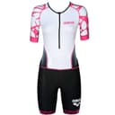 ХИТ ПРОДАЖ! Женский триатлонный костюм Arena Trisuit Aero