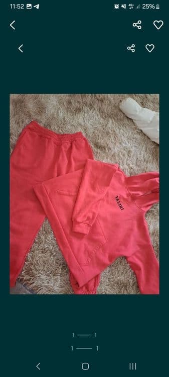 Срочно продам спортивку — 1
