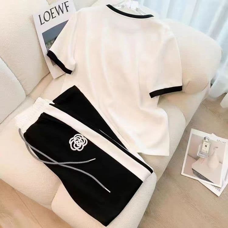 Ayollar uchun yozgi Sport kiyimi — 3