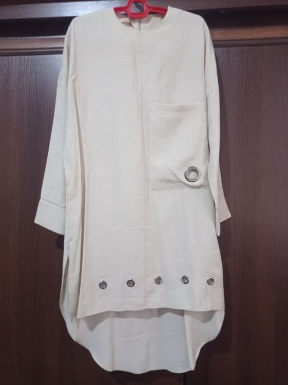 Tunika bahor yozgi — 2