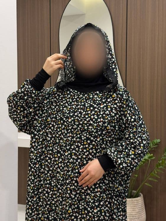 Намазники для женщин — 6