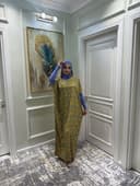 Namaznik sovg'a padarka hadiya Намазник совга падарка хадия