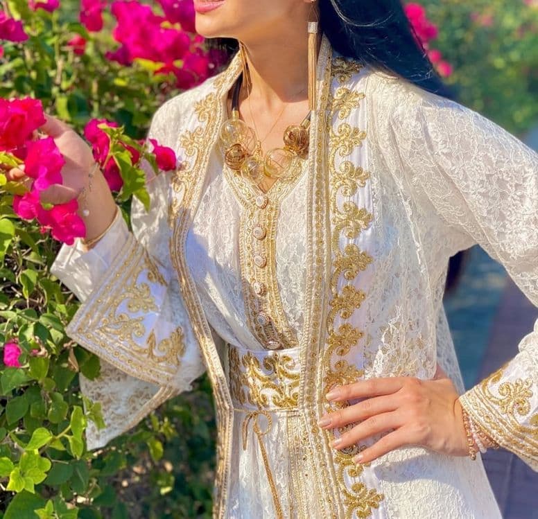 Abaya (dubay gupyur) — 4