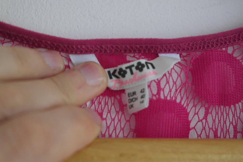 Кофточка женская KOTON — 5