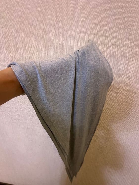 Комплект тройка бонька, юбка, куртка джинсовая — 5