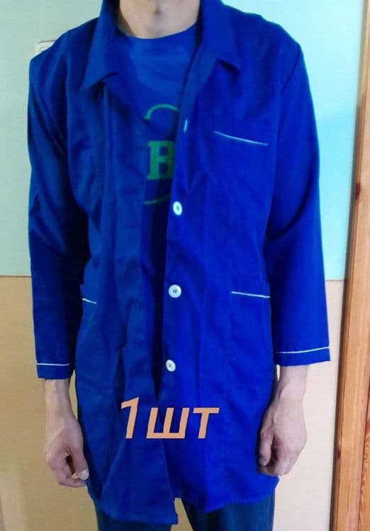 Фартук официанта — 5