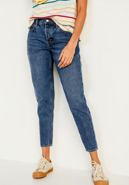 ДжинсыOld navy + кофта+футболка — 2