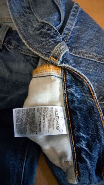 ДжинсыOld navy + кофта+футболка — 4