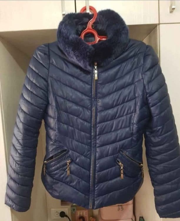 Продам курточку на осень СКИДКА!!! — 2