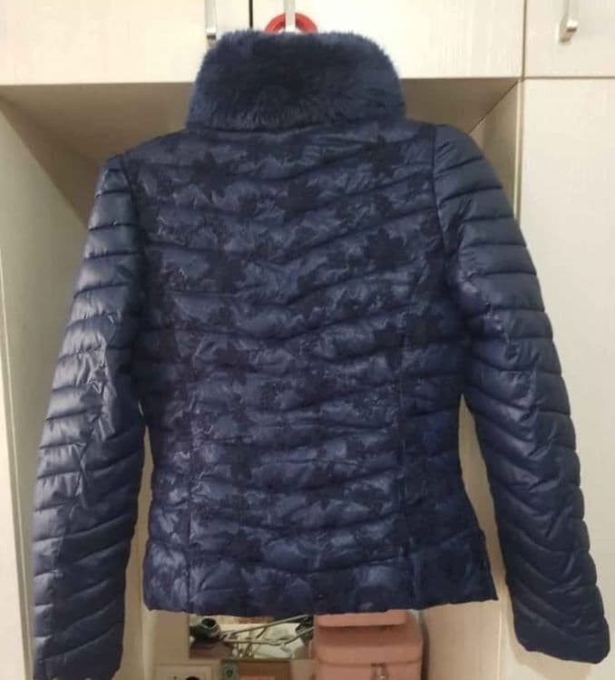 Продам курточку на осень СКИДКА!!! — 3
