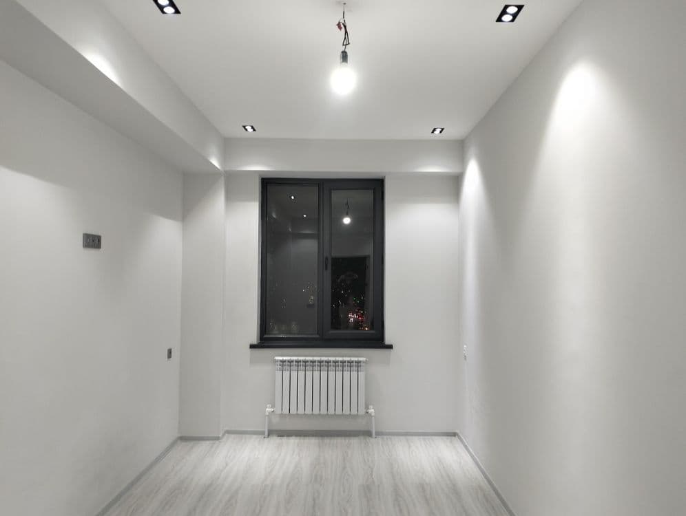 Yangi, zamonaviy uslubda qurilgan uy — 2