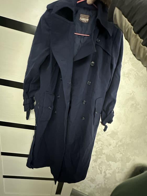 Bahorgi trench plash — 2