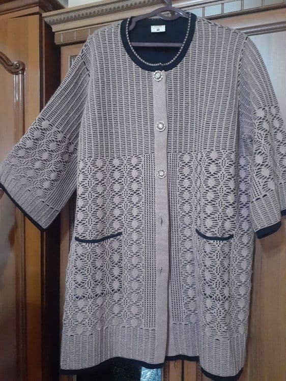 Pancho sotiladi yngi — 1
