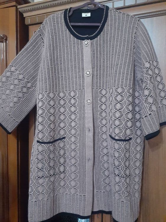 Pancho sotiladi yngi — 2