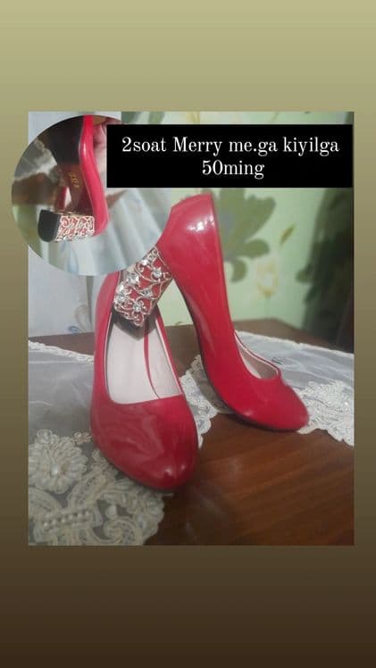 Sotiladigan kiyimlar — 7