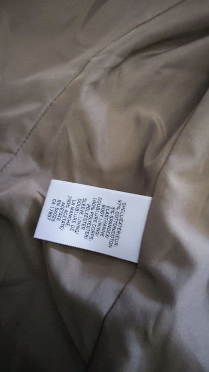 Banana Republic, размер 2, в отличном состоянии — 4