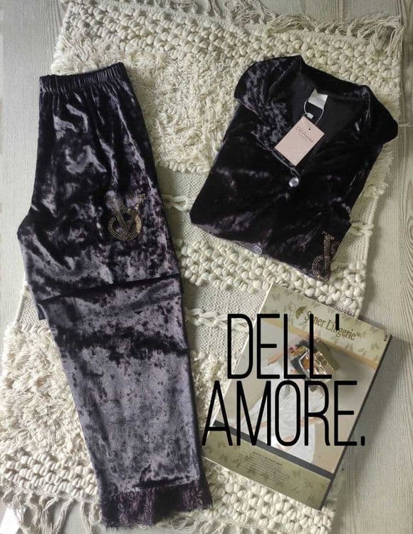 Пинжама Dell Amore — 2