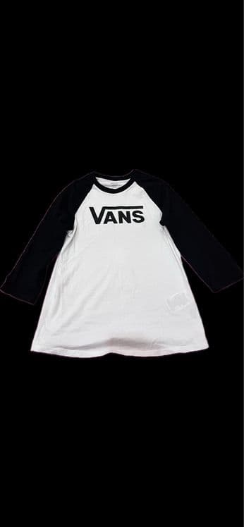 Кофта Vans оригинал — 2